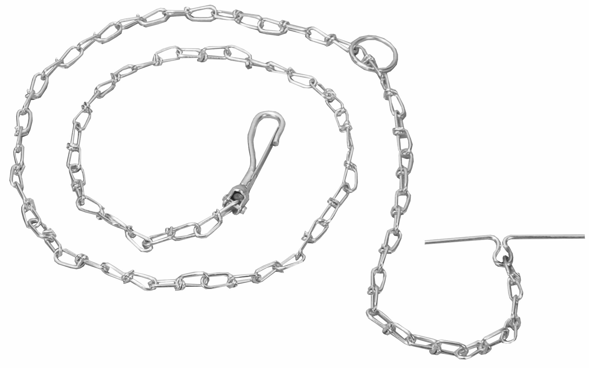 EXTENSOR P/AQUECEDOR A GAS FLAMADOR
